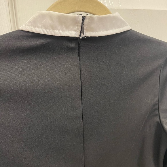 The Addams Family Wednesday Addams Halloween Dress - Picture 10 of 11